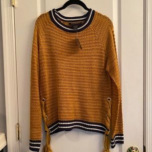 Ashley Stewart Sweater